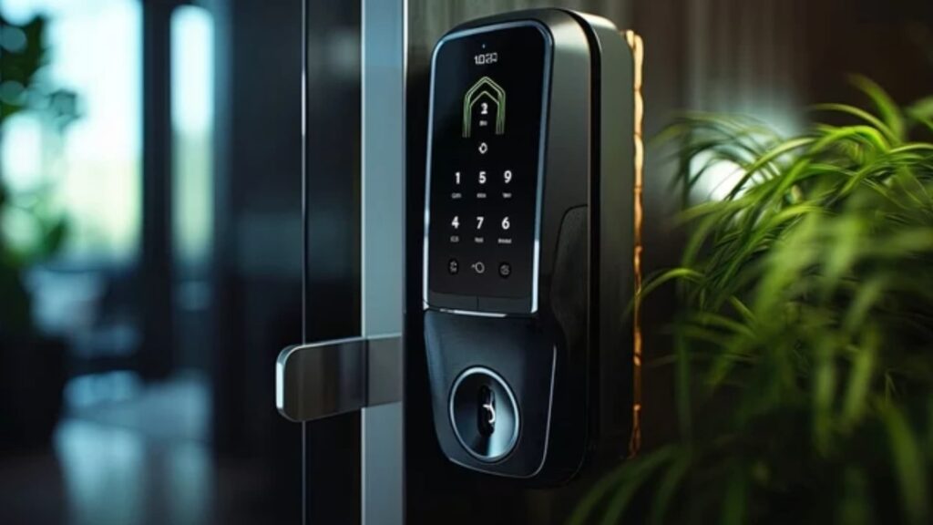 Cerraduras digitales: ¿realmente son seguras? Ventajas y desventajas para tu hogar en Santiago